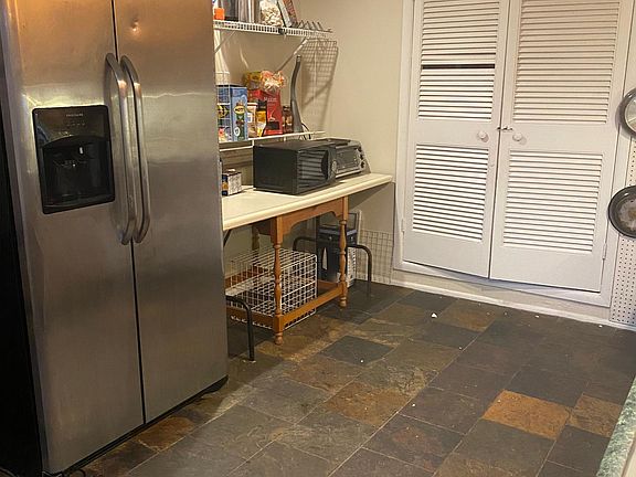 Kitchen - First Floor