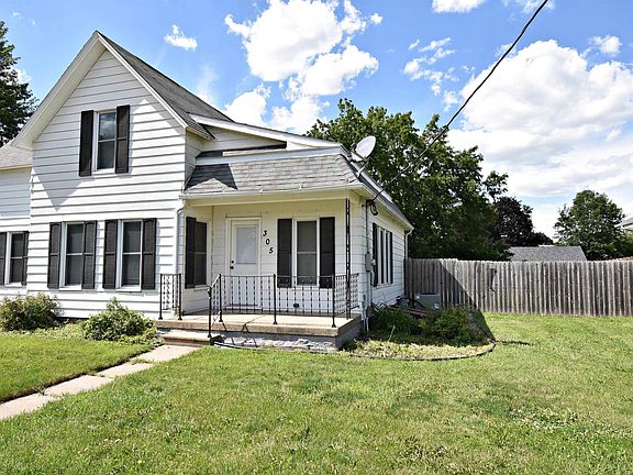 2nd image of 305 Hawley St