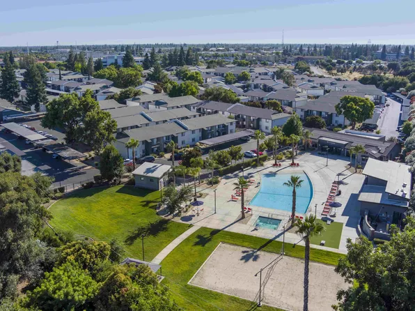 The Phoenix Sacramento