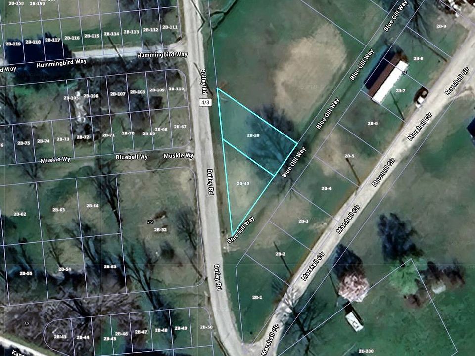 2nd image of 0 Bailey Rd