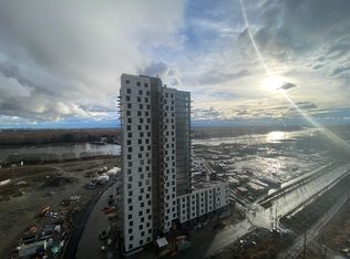 3438 Sawmill Cres #1702, Vancouver, BC