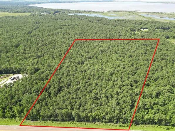 0 Interstate Highway 10 E, Wallisville, TX 77597