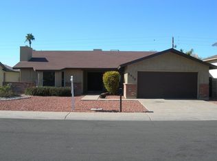 8416 N 50th Dr, Glendale, AZ 85302