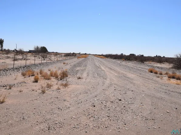 Bessie Dr Lot 4, Deming, NM 88030