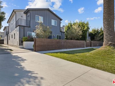 1202 Browning Blvd, Los Angeles, CA, 90037