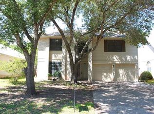 1504 White Oak Loop, Round Rock, TX 78681