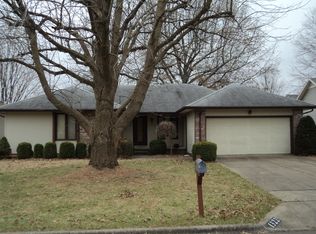 1322 W Lasalle St, Springfield, MO 65807