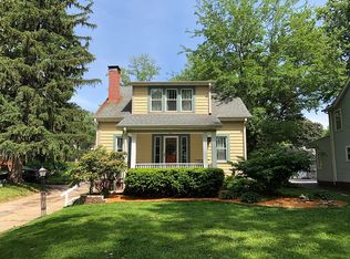 1077 Polk Blvd, Des Moines, IA 50311