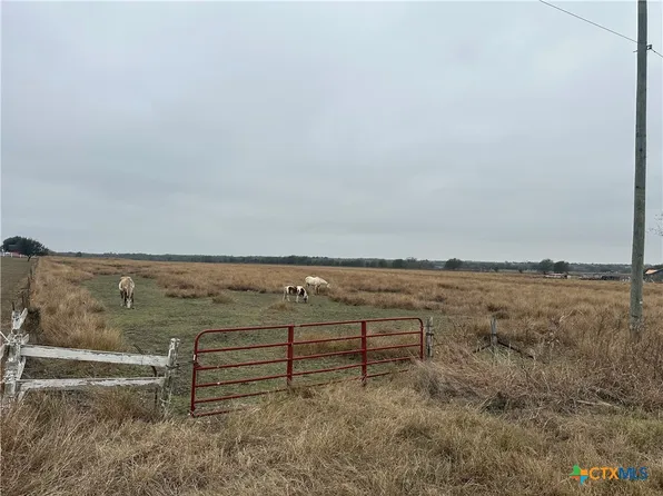 Arthur Cemetery Rd, Troy, TX 76579