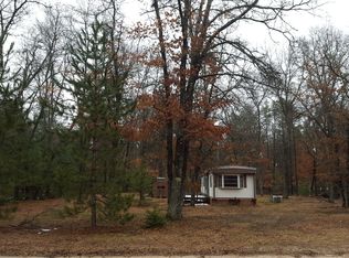 5226 Twin Creek Rd, Luther, MI 49656