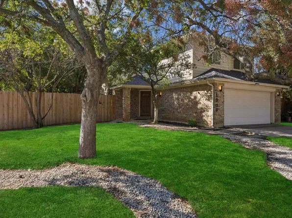 1308 Boardwalk St, Arlington, TX 76011
