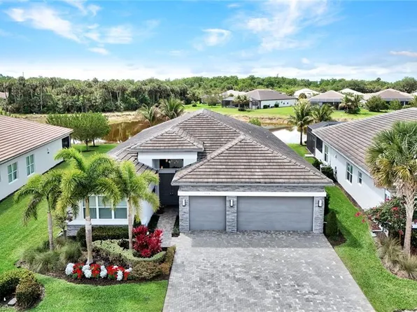 11628 Periwinkle DR, NAPLES, FL 34120