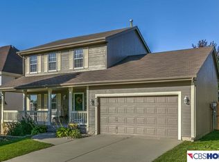 4322 N 163rd St, Omaha, NE 68116