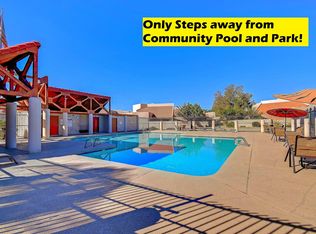 4218 W Boca Raton Rd, Phoenix, AZ 85053