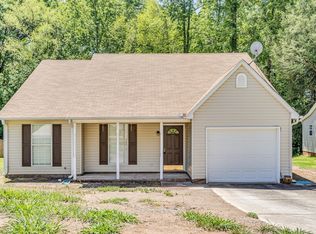 129 W Fall River Way, Simpsonville, SC 29680