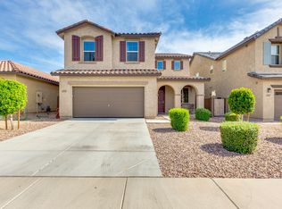 13213 W Rowel Rd, Peoria, AZ 85383