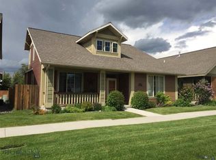 3905 Baxter Ln, Bozeman, MT 59718