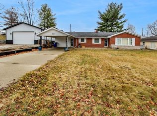 717 E Evans St, Princeton, IN 47670