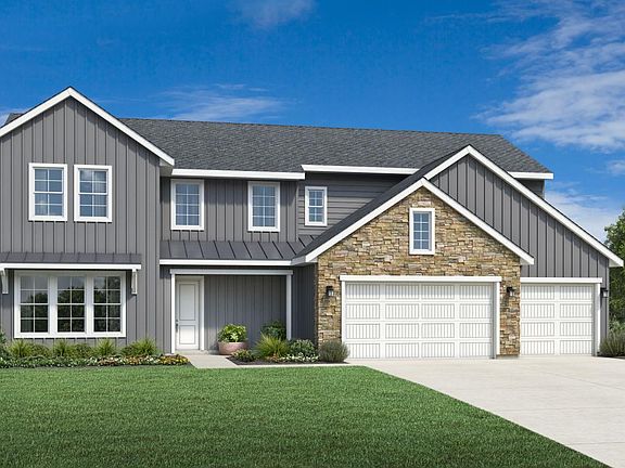Modern Farmhouse