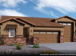 44212 W Palo Nuez St, Maricopa, AZ 85138