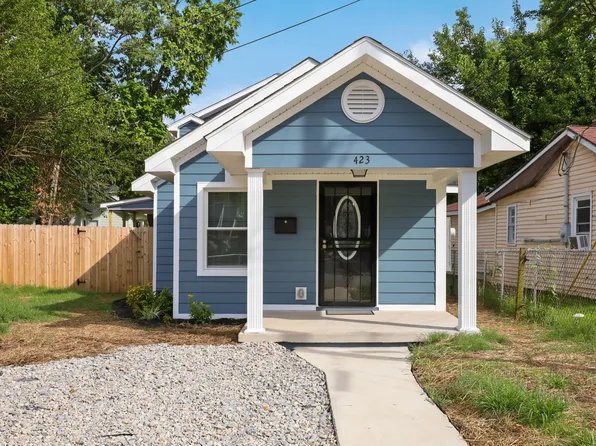 423 Roosevelt Blvd, Lexington, KY 40508