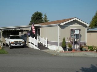 2600 E Division St, Mount Vernon, WA 98274