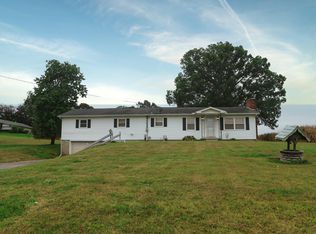 14140 Beckley Rd, Mount Vernon, OH 43050