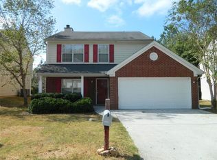 7056 Ravenwood Ln, Lithonia, GA 30038