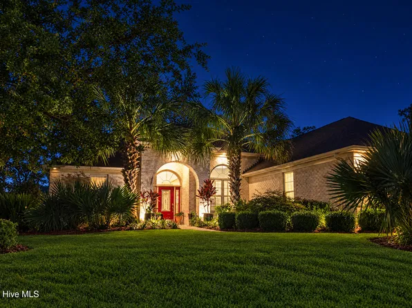 3621 Rosewood Landing Drive, Castle Hayne, NC 28429