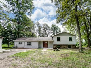 1125 E 450 N, Rochester, IN 46975