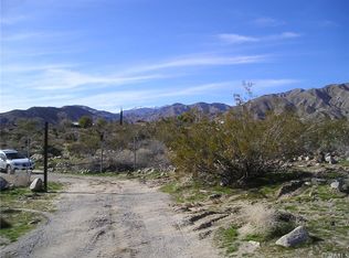 9525 Bardell Rd, Morongo Valley, CA 92256