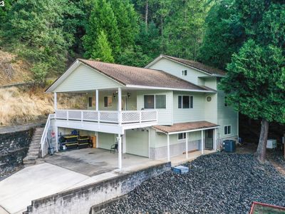 18057 Tyee Rd, Umpqua, OR, 97486