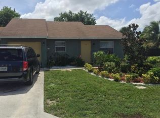 5679 Wingham Way, Lake Worth, FL 33463