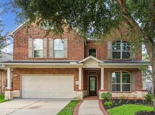 18411 S Raven Shore Dr, Cypress, TX 77433