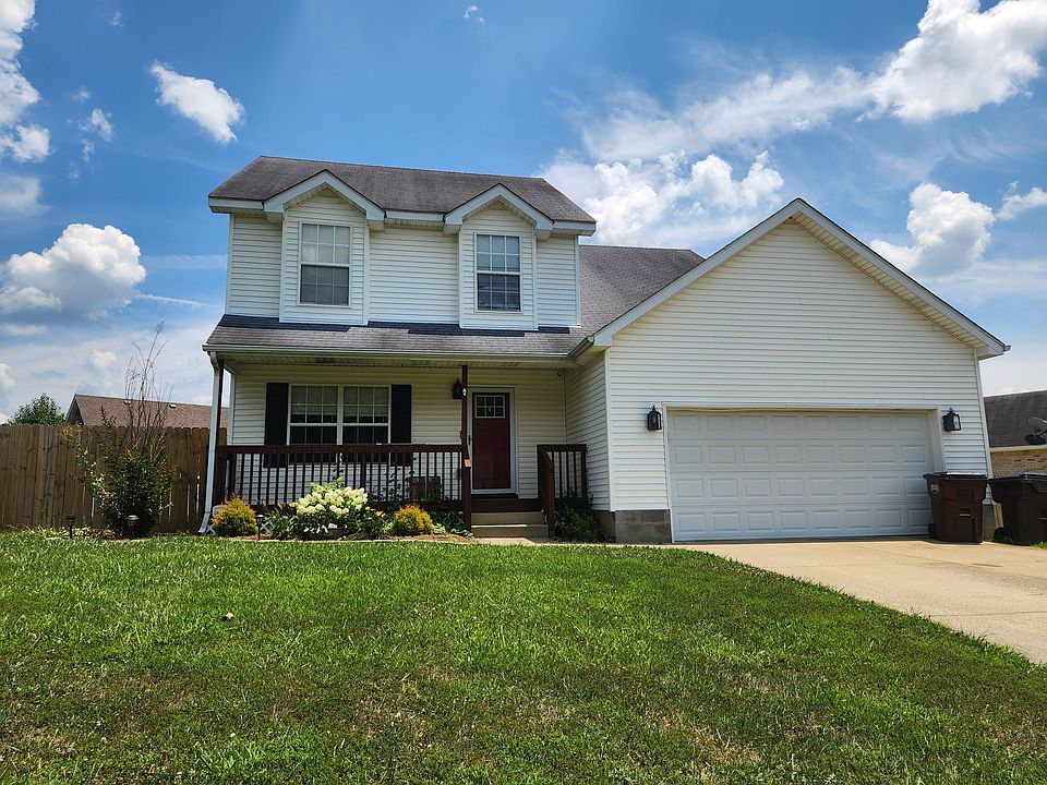 1st image of 206 Plumpurdy Dr #1