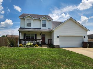 206 Plumpurdy Dr #1, Hodgenville, KY 42748