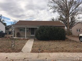 208 4th St, Fowler, CO 81039