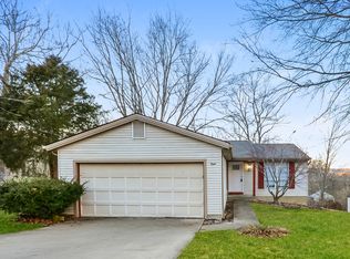 8 Timberline Ct, Cleves, OH 45002