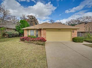 5509 Timber Green Dr, Arlington, TX 76016