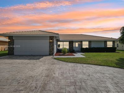 8668 SW 1st Pl, Coral Springs, FL, 33071