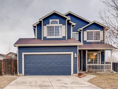 245 Lionel Ln, Elizabeth, CO, 80107