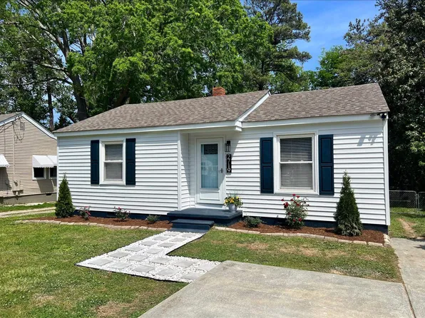 2719 Layden St, Raleigh, NC 27603