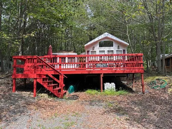 Wl2 51 Lake Vw N #Wl2-51, Gouldsboro, PA 18424