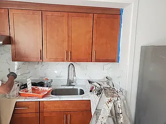 Rented by NYC HOMES 4LESS INC