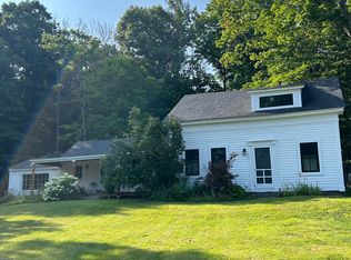 180 Harvey Rd, Worthington, MA 01098