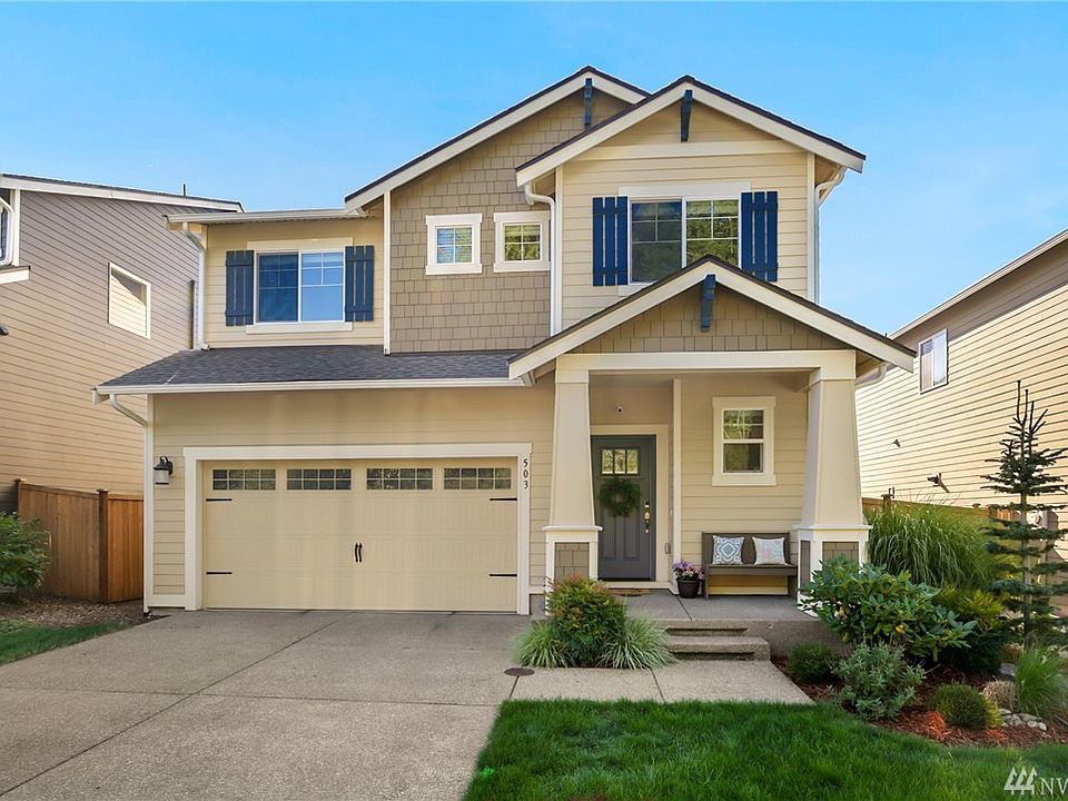 1st image of 503 Rosewood Dr SW