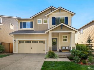 503 Rosewood Dr SW, Olympia, WA 98502