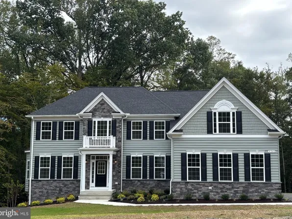 9248 Coralberry Dr, King George, VA 22485