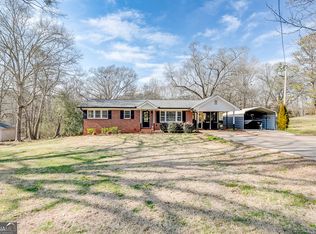 482 Scott St, Commerce, GA 30529