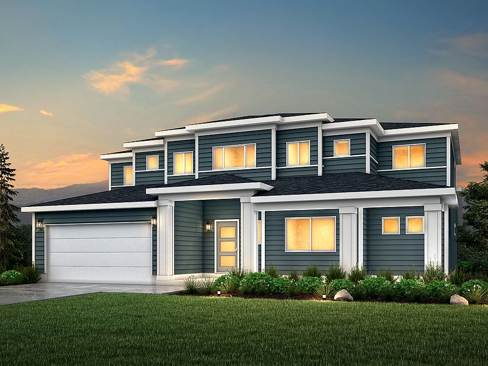 Shoreline Parkview